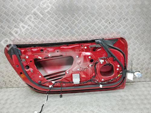 Left front door MAZDA MX-5 IV (ND__) 2.0 (ND2E, ND6E) | BP37402289C2 - Image 2
