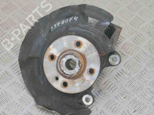 Used Right front steering knuckle MINI MINI (R56) Cooper (115 hp) 14629742