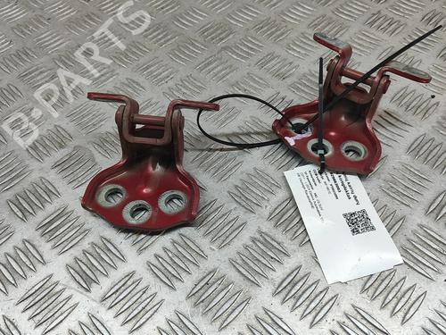 Used Hinge/Door check strap Hinge/Door check strap MG MG ZS SUV (AZS1) EV (156 hp) 33370480 33370480