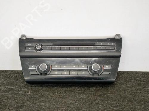 Used Electronic module Electronic module BMW 5 (F10) 520 d (184 hp) 6745816 6745816