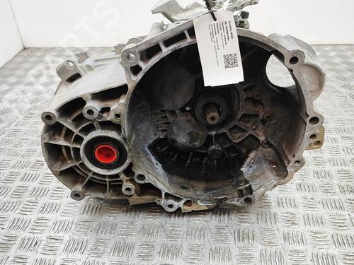 Used Gearbox Gearbox 37996041 37996041