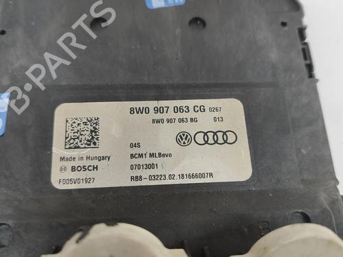 Electronic module AUDI A4 B9 (8W2, 8WC) 2.0 TDI quattro | BP24819730M83  - Image 6