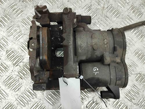 Left rear brake caliper MERCEDES-BENZ C-CLASS Convertible (A205) C 220 d (205.404) | BP29542226M107 