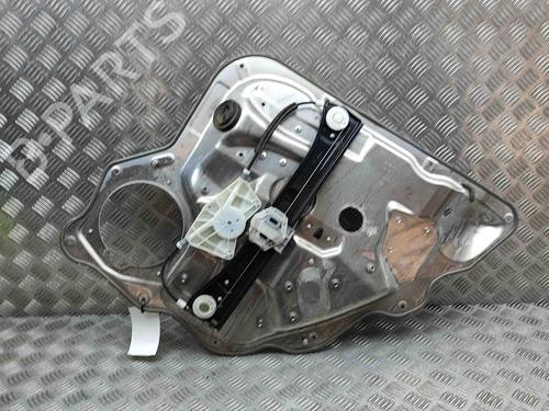 Rear left window mechanism MERCEDES-BENZ S-CLASS (W221, V221) S 350 BlueTec (221.026, 221.126) | BP29404766C24 