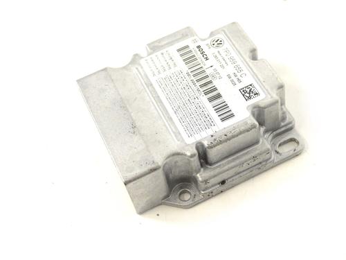 Used ECU airbags ECU airbags PORSCHE 911 (997) 3.6 Carrera (325 hp) 36043340 36043340