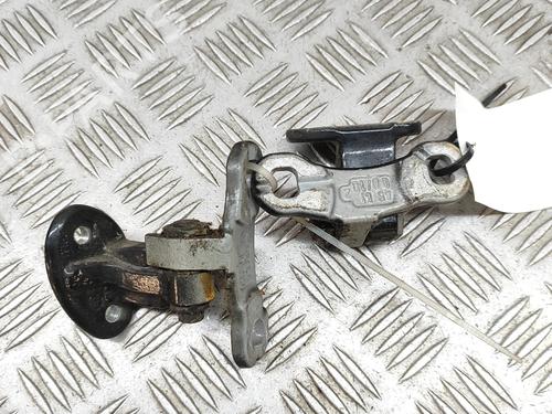 Used Hinge/Door check strap VOLVO V50 (545) D2 (114 hp) 28546576