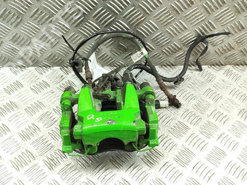 Used Right rear brake caliper Right rear brake caliper JAGUAR F-PACE (X761) 2.0 TD4 (163 hp) 29829731 29829731