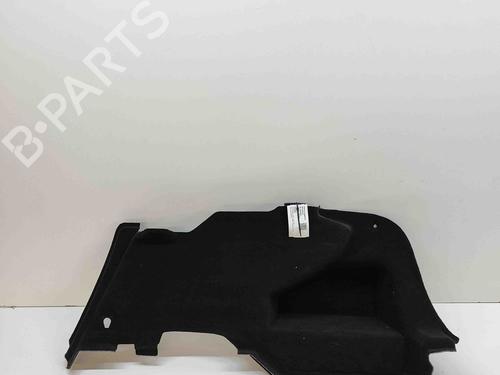 Used Boot lining BMW 3 (G20, G80, G28) 330 e Plug-in-Hybrid (292 hp) 27793778