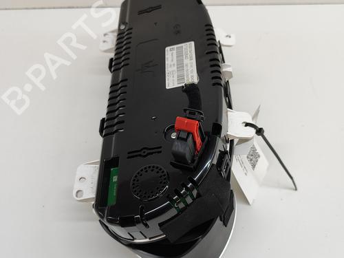 Instrument cluster MASERATI GHIBLI III (M157) 3.0 S Q4 | BP24581241C47 