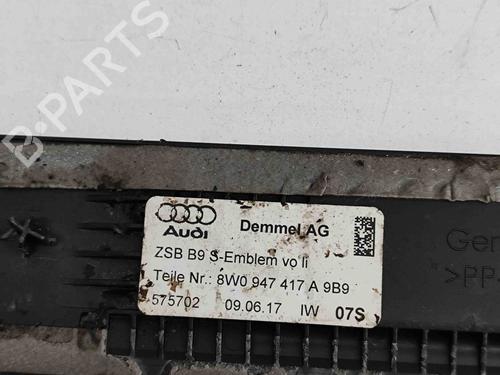 Step AUDI A5 Sportback (F5A, F5F) S5 TFSI quattro | BP29487075C149 