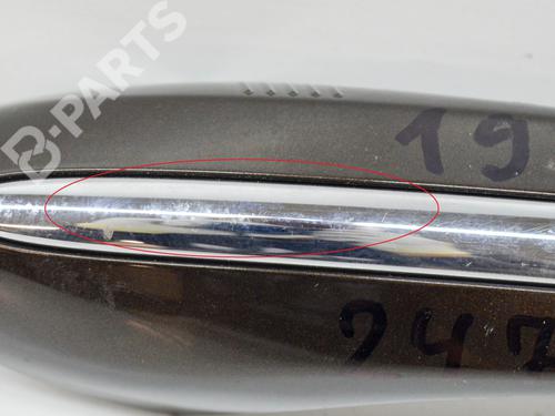 Rear right exterior door handle BMW 5 Touring (F11) 528 i | BP6733185C130 