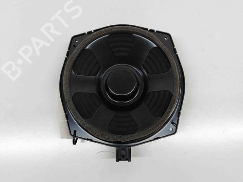 Used Speaker JAGUAR F-TYPE Coupe (X152) 3.0 SCV6 400 SPORT AWD (400 hp) 27650265