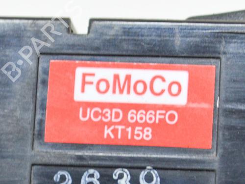 Switch FORD RANGER (ET) 2.5 TDCi 4x4 | BP10401695I30 