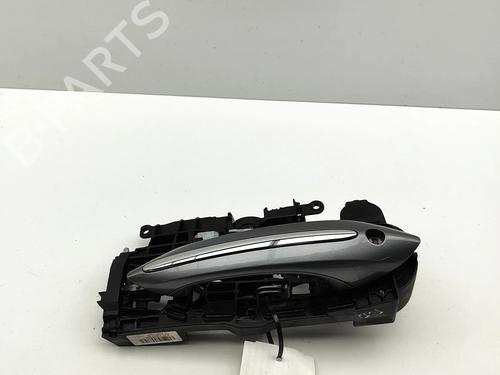 Used Front right exterior door handle Front right exterior door handle BMW 6 Gran Coupe (F06) 640 d (313 hp) 33392104 33392104