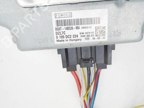 Electronic module FORD MONDEO V Turnier (CF) 2.0 TDCi | BP39749131M83 - Image 7