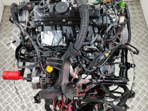 Engine OPEL MOVANO B Van (X62) 2.3 CDTI FWD (FV) | BP27219064M1 