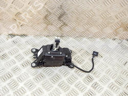 Gearstang AUDI A6 C8 Avant (4A5) 40 TDI Mild Hybrid quattro (204 hp) 27761829