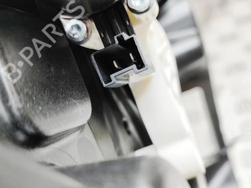 Rear left window mechanism VW PASSAT B7 (362) 1.4 TSI EcoFuel | BP37469193C24 - Image 6