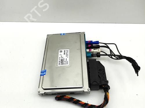 Electronic module PORSCHE TAYCAN Cross Turismo (Y1B) 4S Performance Battery Plus (Y1BDB1) | BP31762763M83  - Image 6