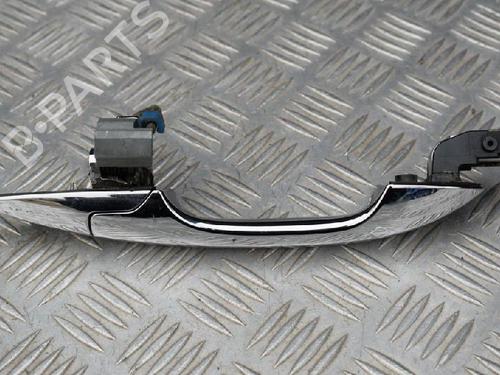 Rear right exterior door handle HONDA ACCORD VII (CL, CN) 2.2 i-CTDi (CN1) | BP6722485C130 