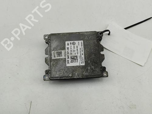 Used Electronic module Electronic module VW TRANSPORTER T6 / CARAVELLE T6 Bus (SGB, SGJ, SHB, SHJ) 2.0 TDI (204 hp) 32756332 32756332