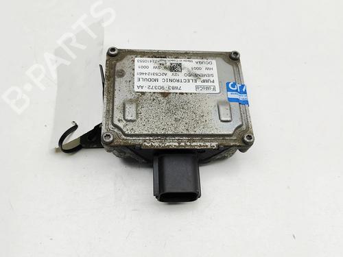 Electronic module JAGUAR XK II Coupe (X150) 5.0 V8 | BP31372484M83 