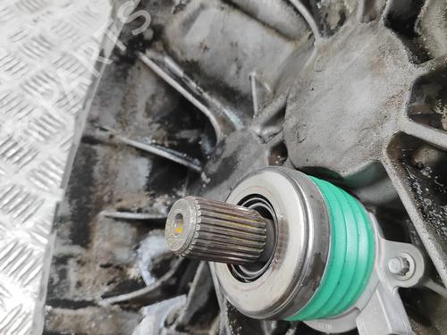 Gearbox MERCEDES-BENZ SPRINTER 3-t Van (B910) 214 CDI (910.621, 910.623) | BP34630202M3 - Image 6