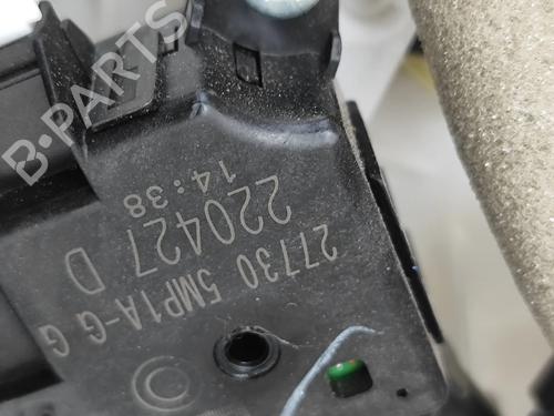 Heater matrix NISSAN ARIYA (FE0) EV e-4ORCE | BP29392353M63 - Image 4