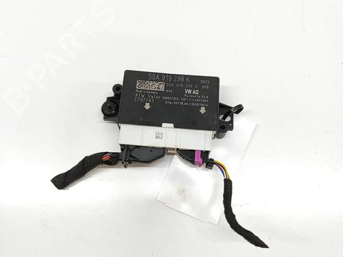 Used Electronic module Electronic module VW TAIGO (CS1) 1.0 TSI (110 hp) 27798320 27798320