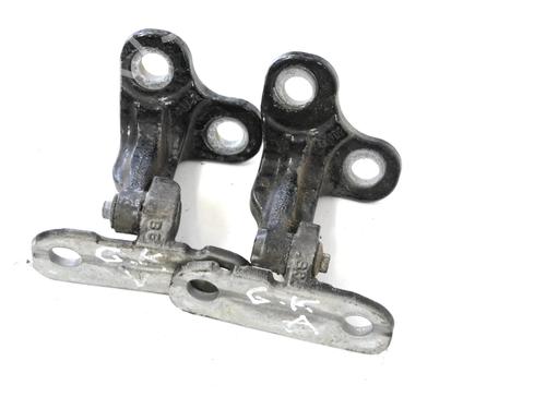 Used Hinge/Door check strap Hinge/Door check strap LAND ROVER RANGE ROVER IV (L405) 5.0 SCV8 4x4 (510 hp) 33340897 33340897