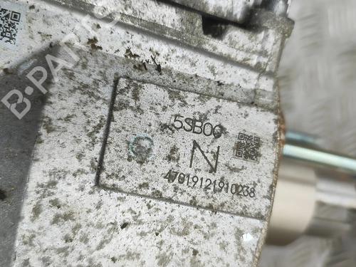 Servo brake NISSAN LEAF (ZE1) Electric | BP34160814M42  - Image 5