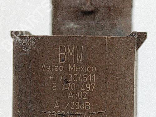 Electronic module BMW 6 Gran Coupe (F06) M6 | BP19427540M83 