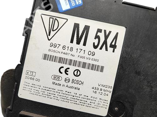 Electronic module PORSCHE BOXSTER (987) S 3.2 | BP36458623M83  - Image 6