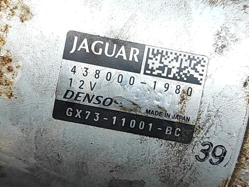 Starter JAGUAR XE (X760) 2.0 D | BP33395847M8  - Image 7