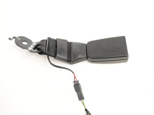 Used Seat buckle Seat buckle BMW 5 (F10) 535 d (313 hp) 33368381 33368381