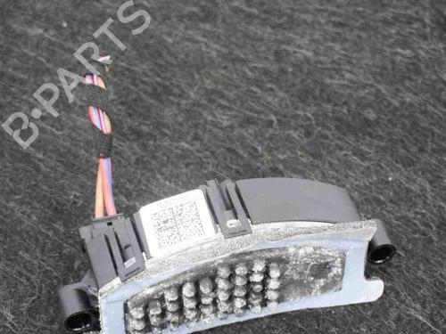 Used Heater resistor AUDI A5 (8T3) 2.0 TDI (177 hp) 14661654