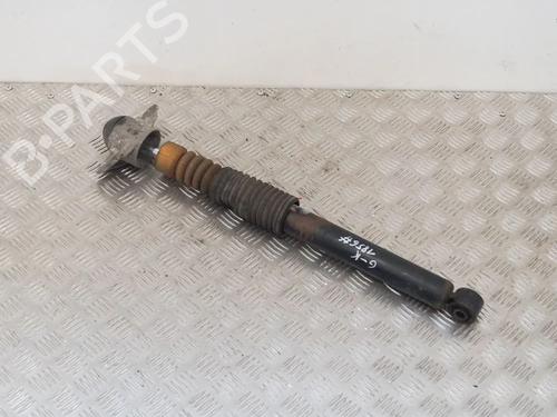 Used Left rear shock absorber VW PASSAT B6 (3C2) 2.0 TDI (170 hp) 6730647