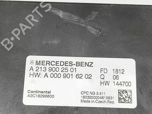 Gearbox control unit MERCEDES-BENZ E-CLASS Coupe (C238) E 220 d (238.314) | BP36782955M52 - Image 5