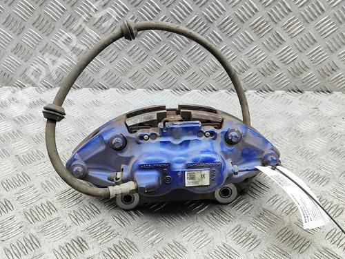 Right front brake caliper BMW iX (I20) xDrive 40 | BP33391035M104  - Image 5