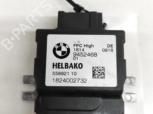 Elektronisk modul BMW 5 (G30, F90) 530 e Plug-in Hybrid | BP17768076M83 