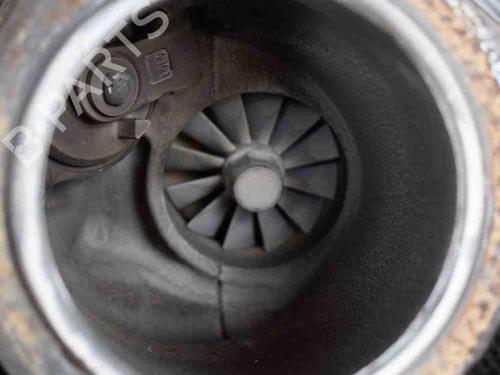 Turbolader/Kompressor VOLVO S40 II (544) T5 AWD | BP6721105M71