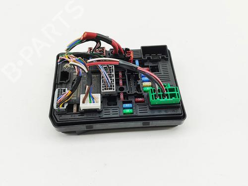 Fuse box RENAULT ZOE (BFM_) ZOE (BFMC, BFMD) | BP36415422E1 - Image 3