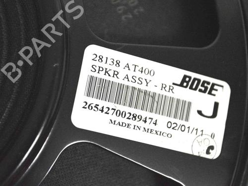 Electronic module INFINITI M (Y51) 30d | BP30223613M83