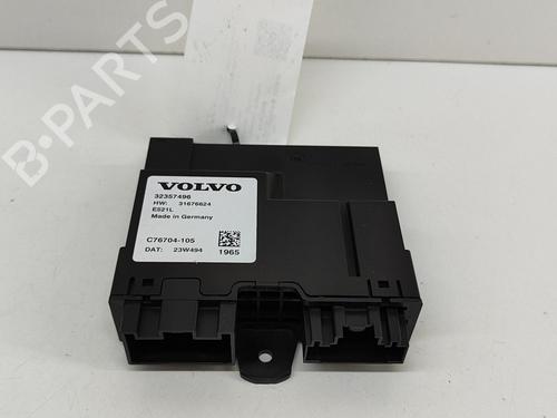 Electronic module VOLVO XC60 II (246) 2.0 B5 Mild-Hybrid | BP28548625M83 