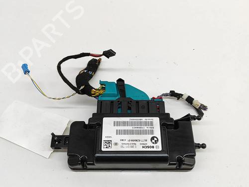 Used ECU airbags ECU airbags BMW 4 Coupe (F32, F82) 435 i (306 hp) 29391534 29391534