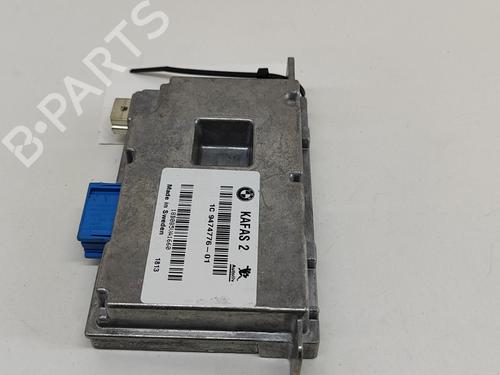 Elektronisk modul BMW 4 Coupe (F32, F82) M4 CS (460 hp) 18878557