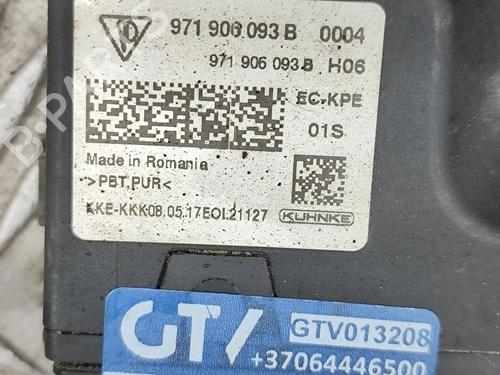 Electronic module PORSCHE PANAMERA (971) 2.9 4 E-Hybrid (97ABE1, 97BBE1) | BP26685374M83 