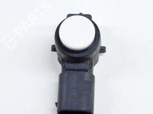 Used Electronic sensor Electronic sensor PEUGEOT 208 I (CA_, CC_) 1.2 VTI 82 (82 hp) 11113426 11113426