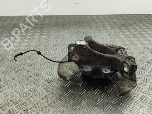 Left rear steering knuckle BMW 5 (F10) 535 d | BP23416329M27 