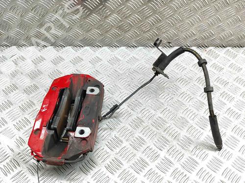 Left front brake caliper MASERATI GHIBLI III (M157) 3.0 | BP22352576M105 